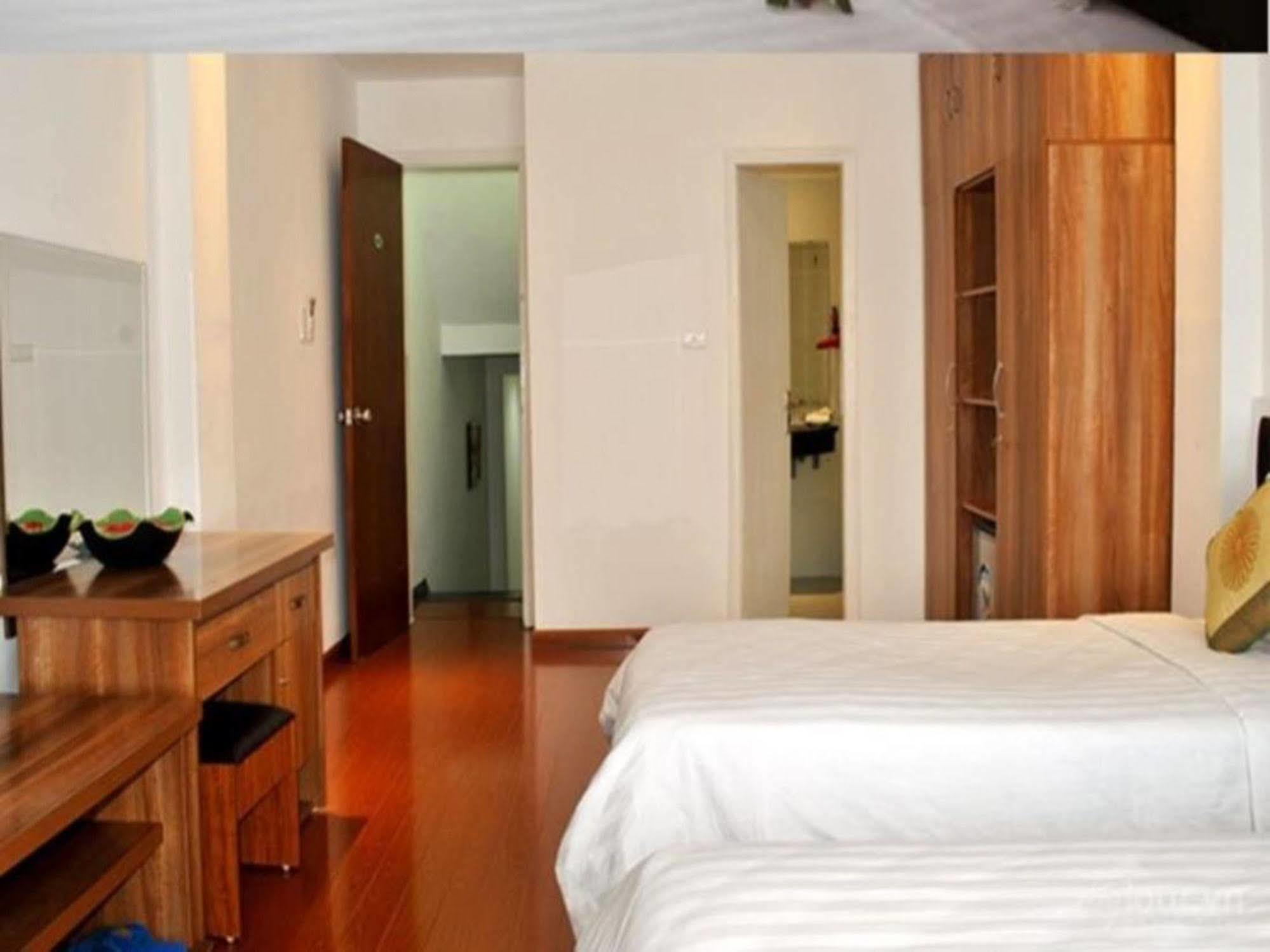 Ancyra Tamtam Hotel Center Old Quarter - Next To Hoan Kiem Lake Hanoi Exterior foto