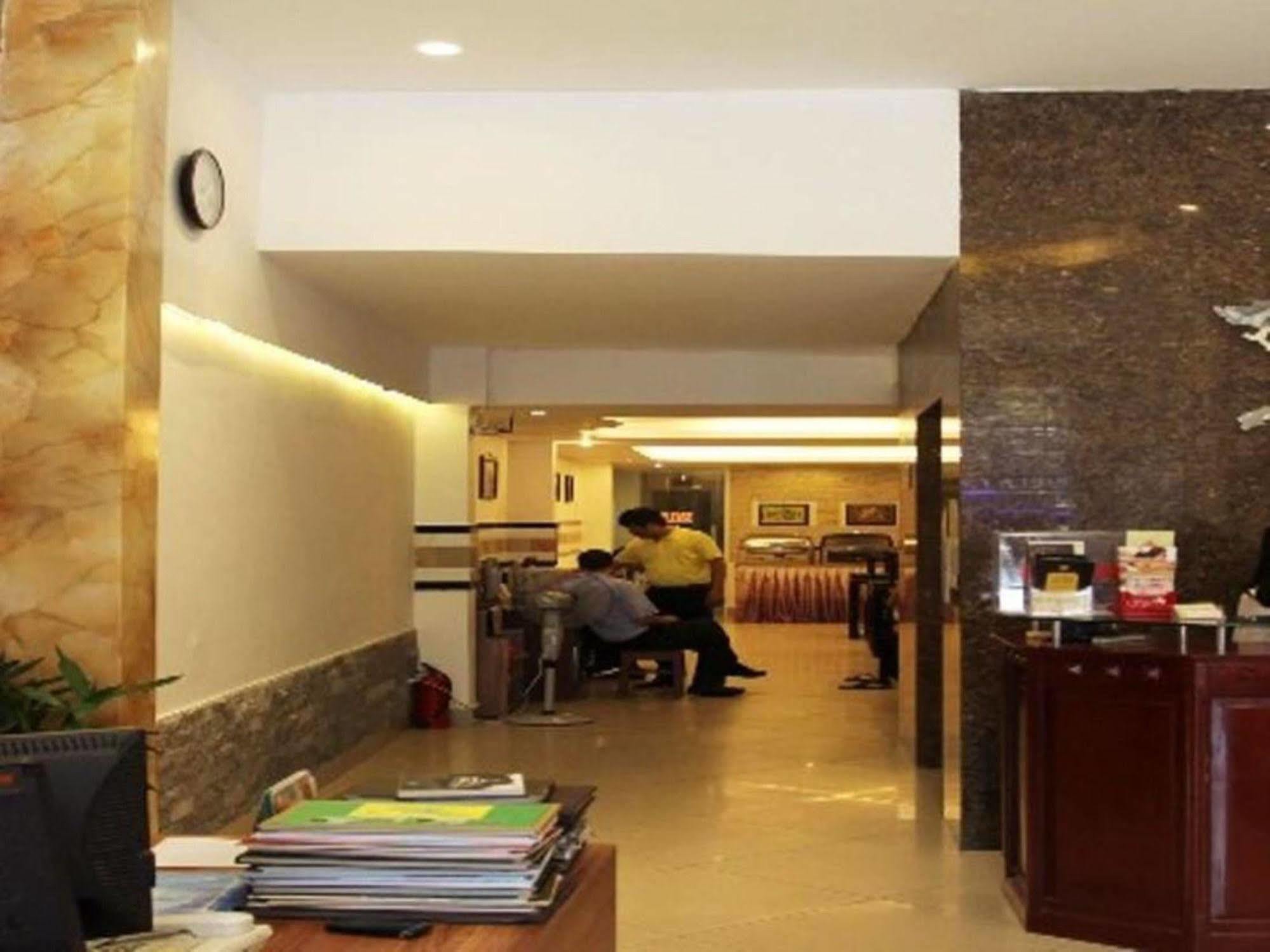 Ancyra Tamtam Hotel Center Old Quarter - Next To Hoan Kiem Lake Hanoi Exterior foto