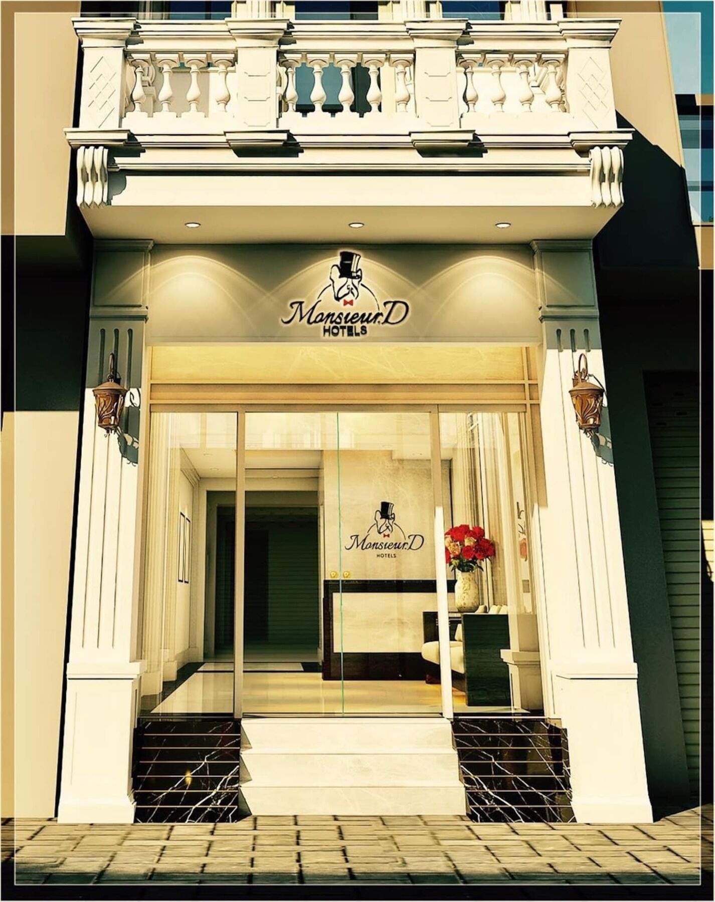 Ancyra Tamtam Hotel Center Old Quarter - Next To Hoan Kiem Lake Hanoi Exterior foto